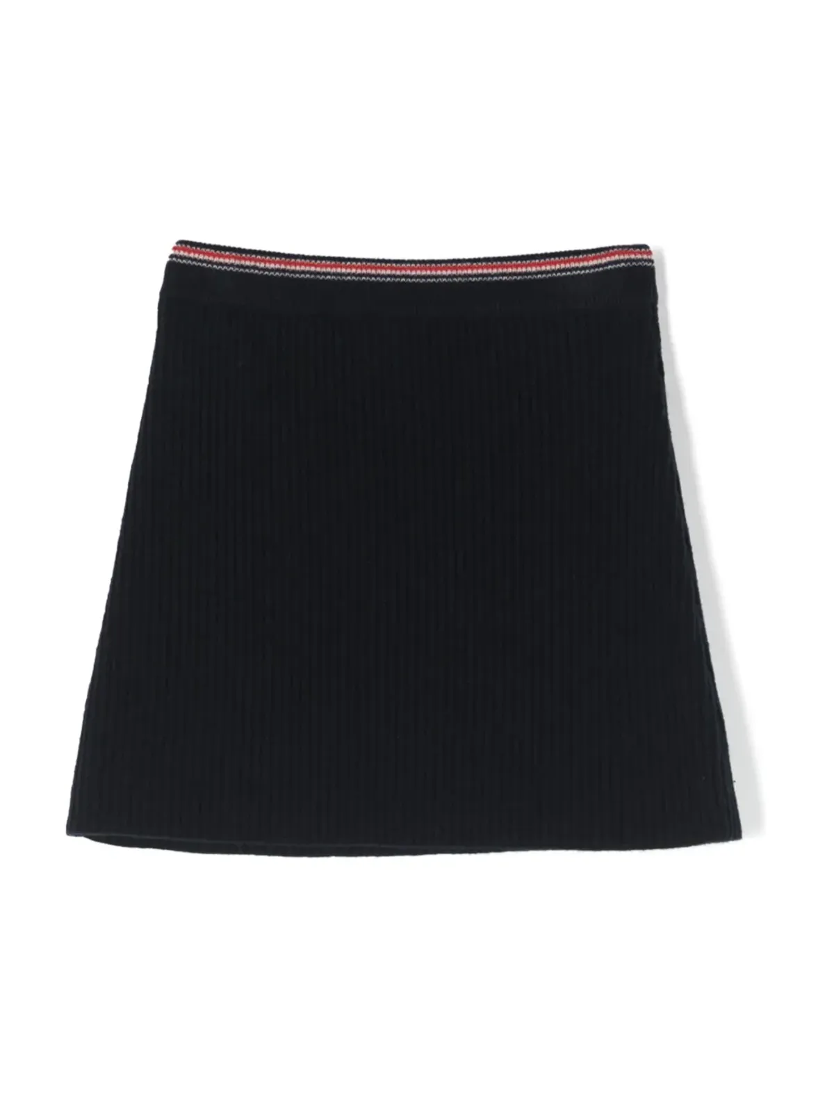 Thom Browne Kids ミニスカート - 画像1