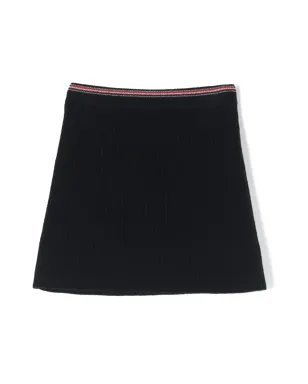 Thom Browne Kids ミニスカート - サムネイル1