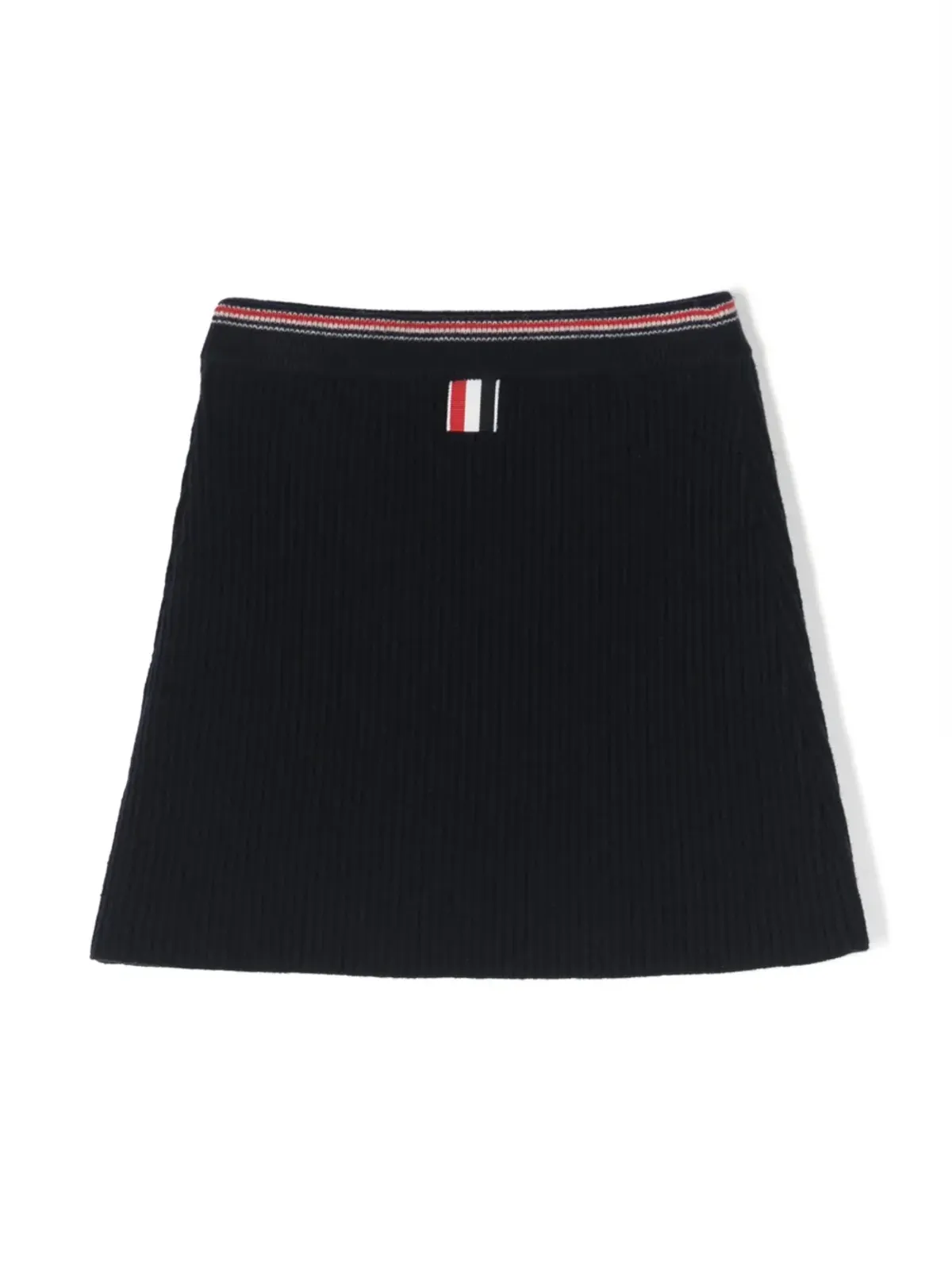 Thom Browne Kids ミニスカート - 画像2