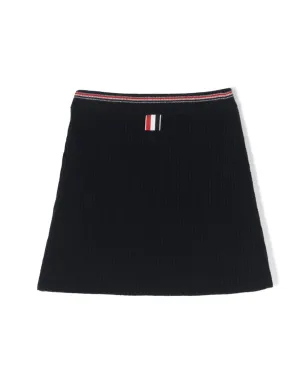 Thom Browne Kids ミニスカート - サムネイル2