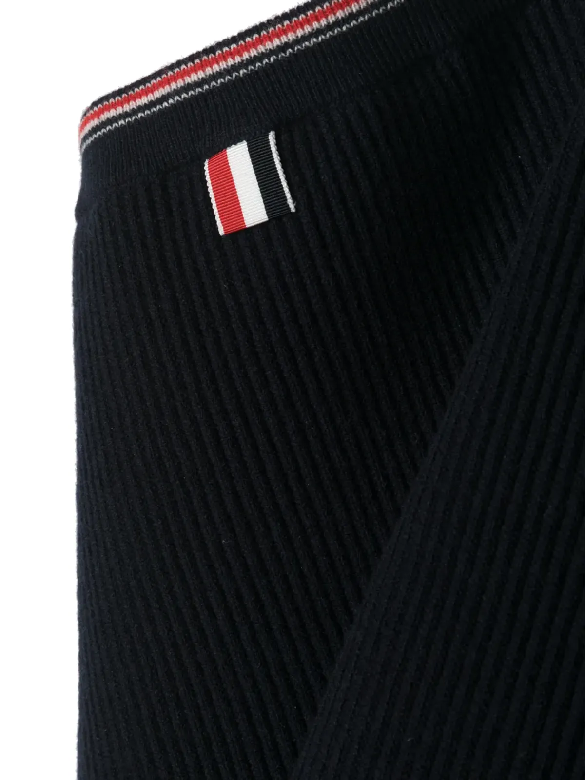 Thom Browne Kids ミニスカート - 画像3