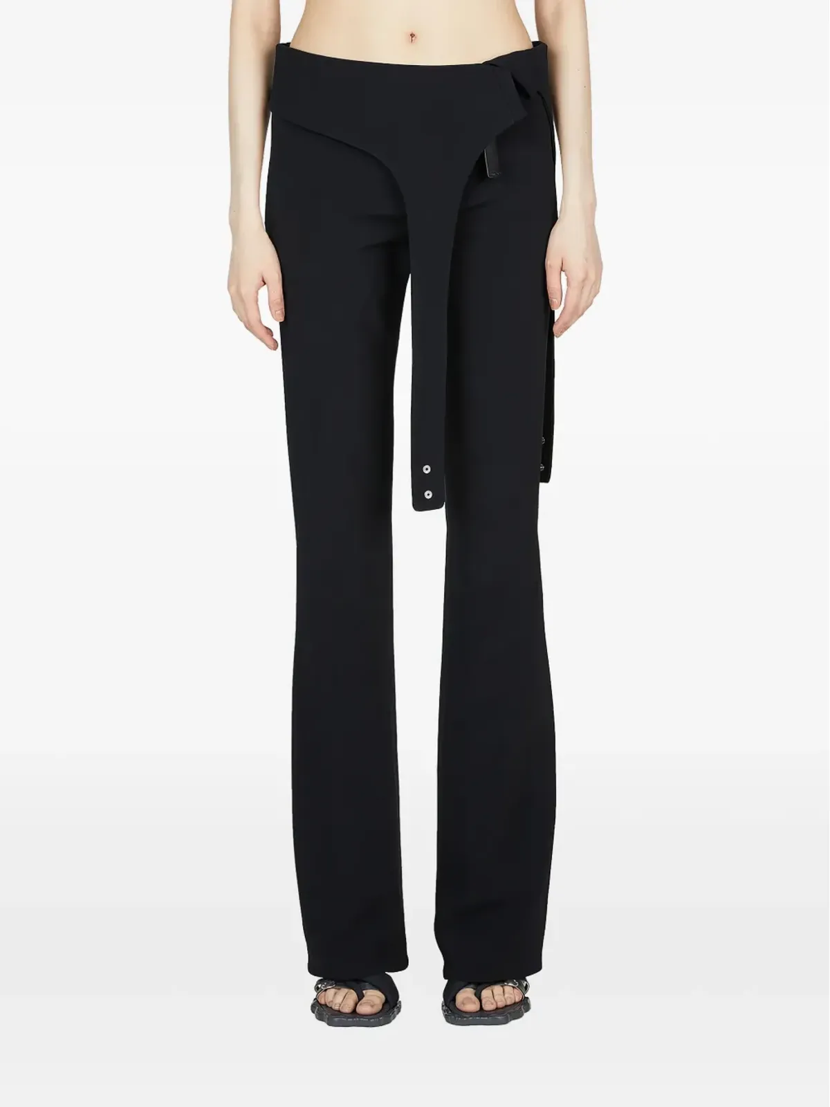 Courrèges ダイビングパンツ - 画像1
