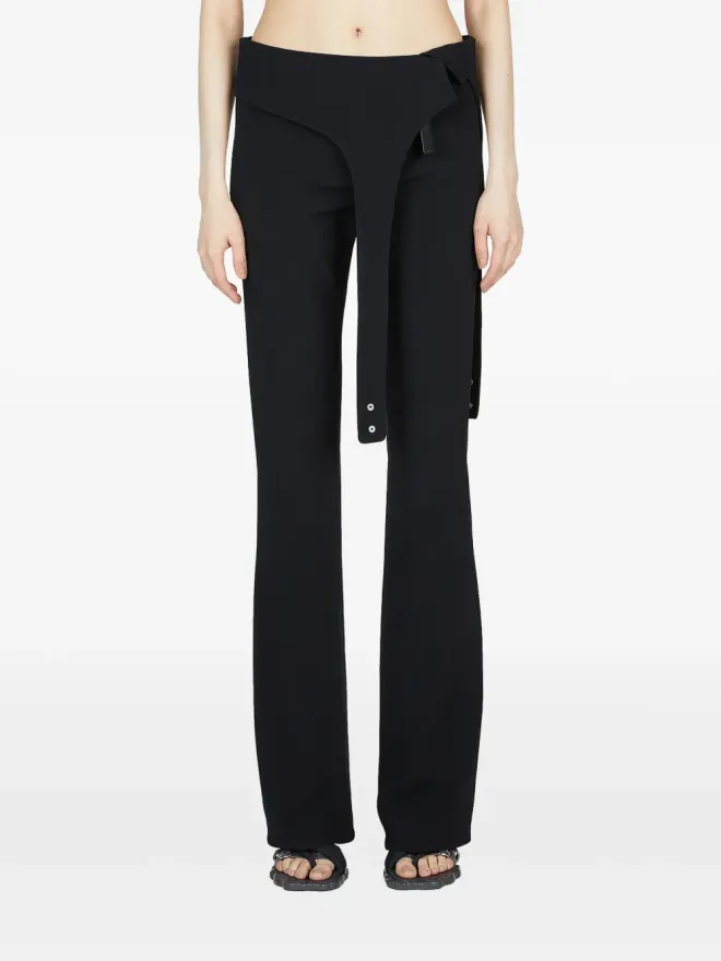 Courrèges Courrèges ダイビングパンツの商品画像