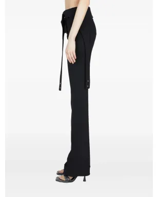 Courrèges ダイビングパンツ - サムネイル2