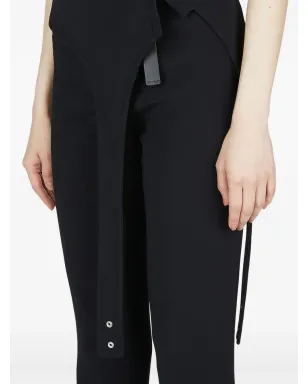 Courrèges ダイビングパンツ - サムネイル4
