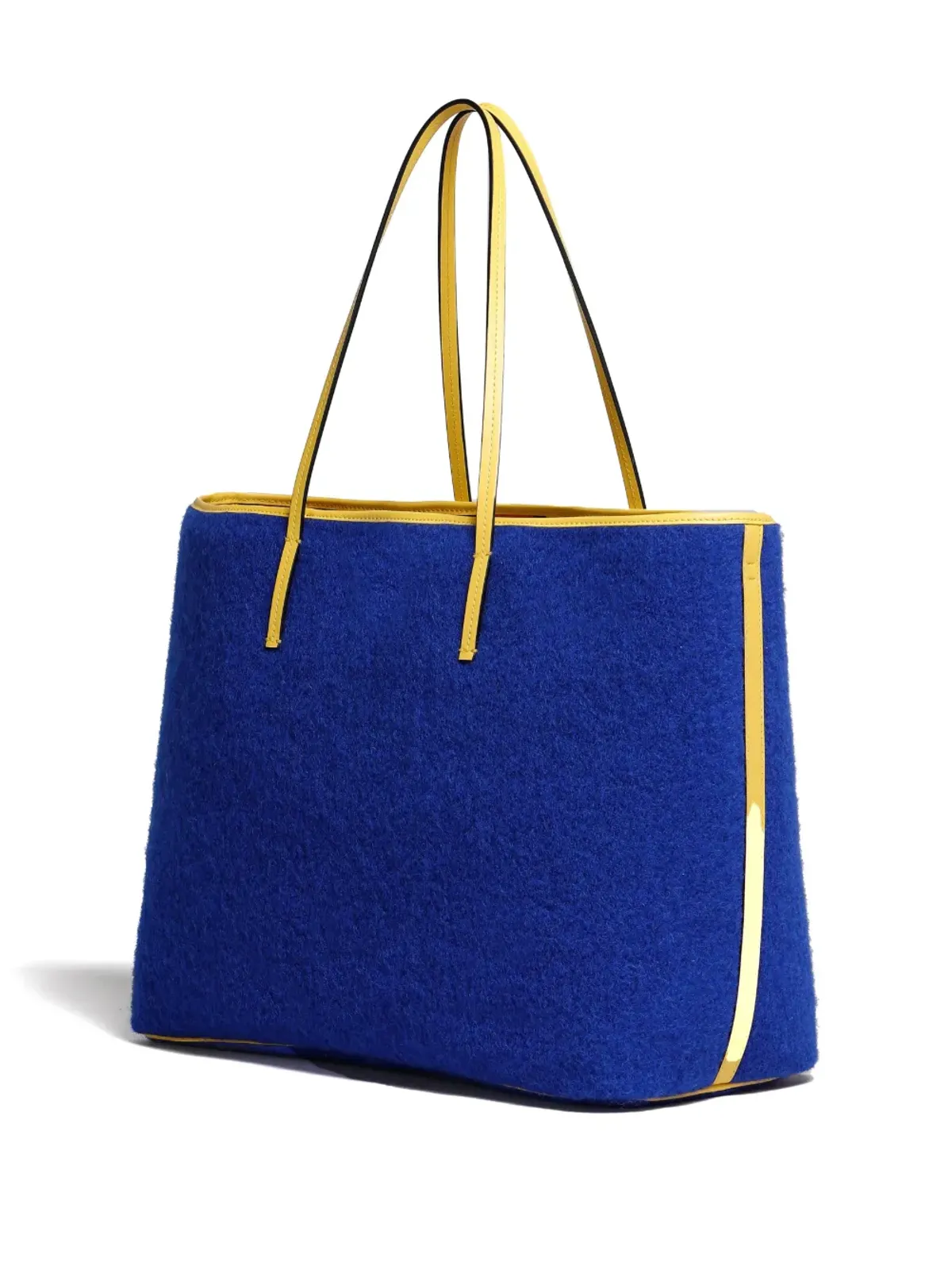 Marni リバーシブルトートバッグ - 画像3