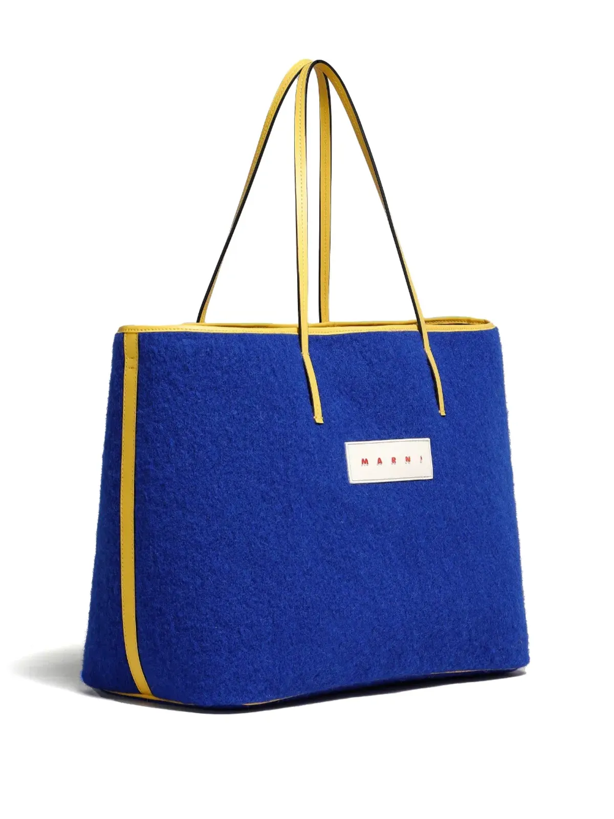 Marni リバーシブルトートバッグ - 画像4