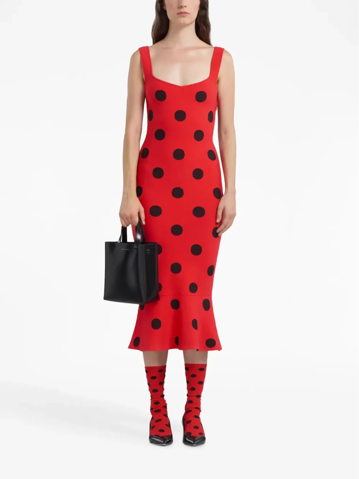 Marni Museo トートバッグ - 画像2