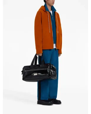 Marni ワードサーチプリント コットンTシャツ - サムネイル2