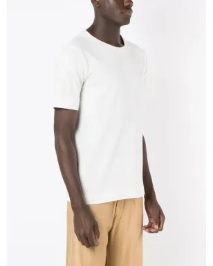 Handred 半袖コットンTシャツ - サムネイル4
