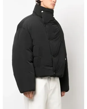 Jacquemus ラ・ドゥドゥヌー ココン ダウンジャケット - サムネイル3