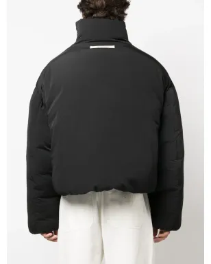 Jacquemus ラ・ドゥドゥヌー ココン ダウンジャケット - サムネイル4