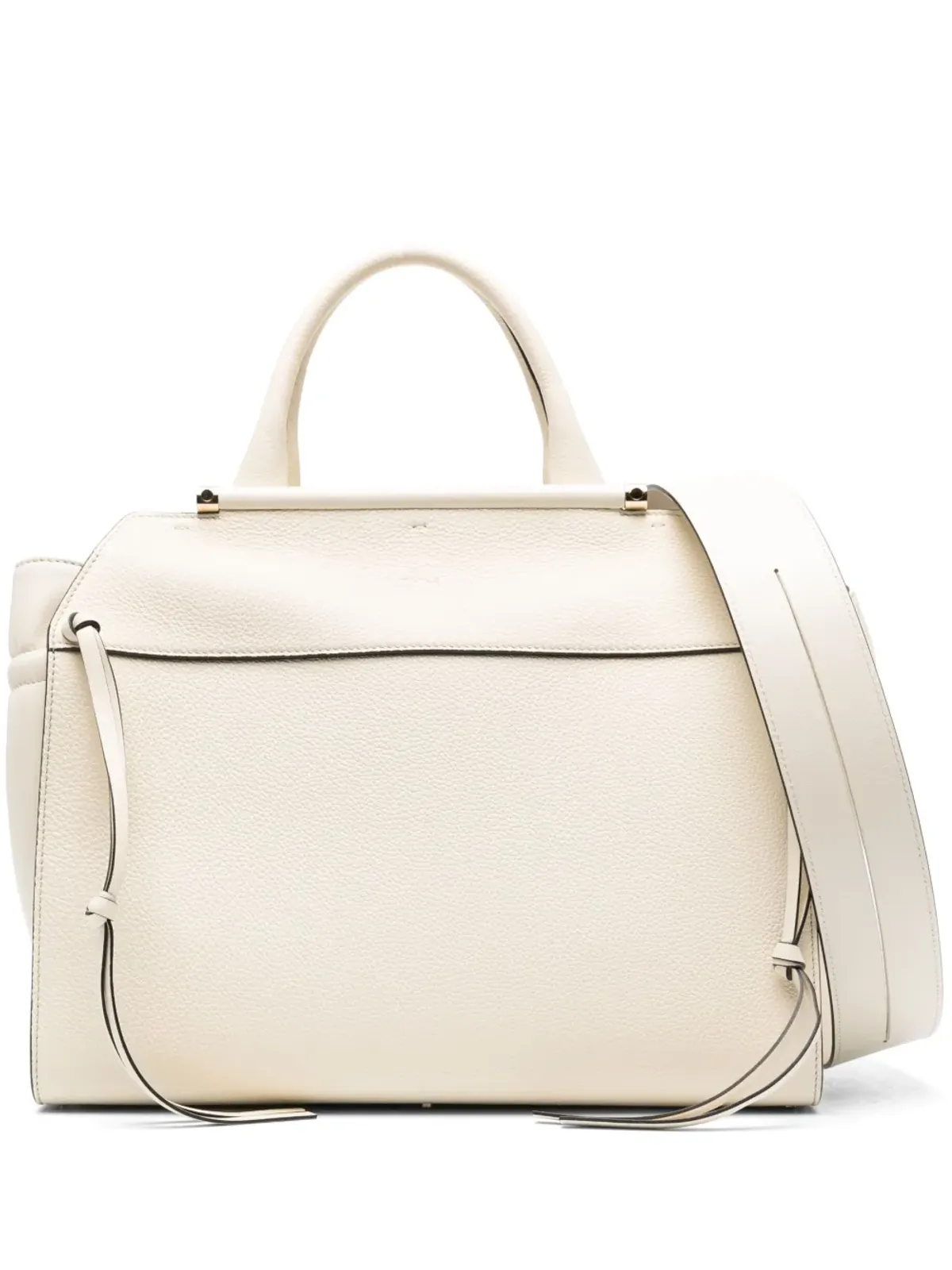 Chloé ステフ レザートートバッグ - 画像1
