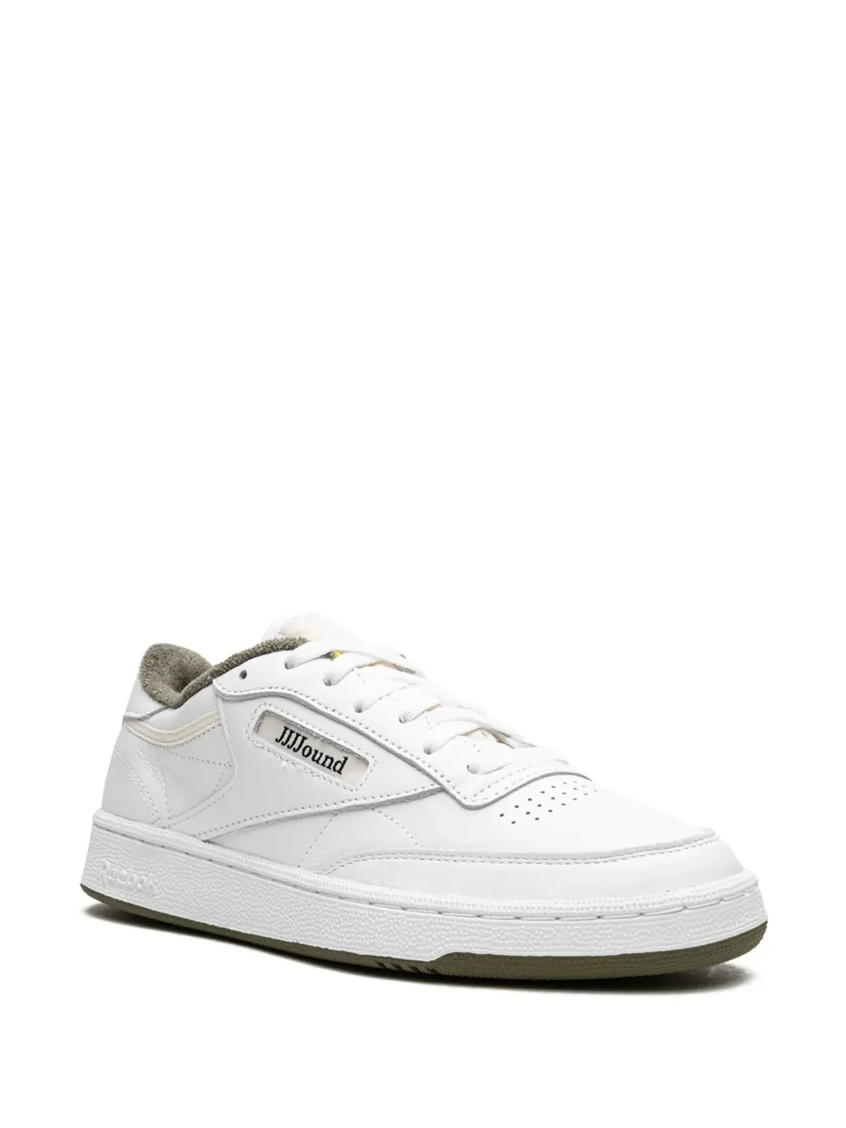 Reebok x JJJJound クラブ C 85 スニーカー - 画像2