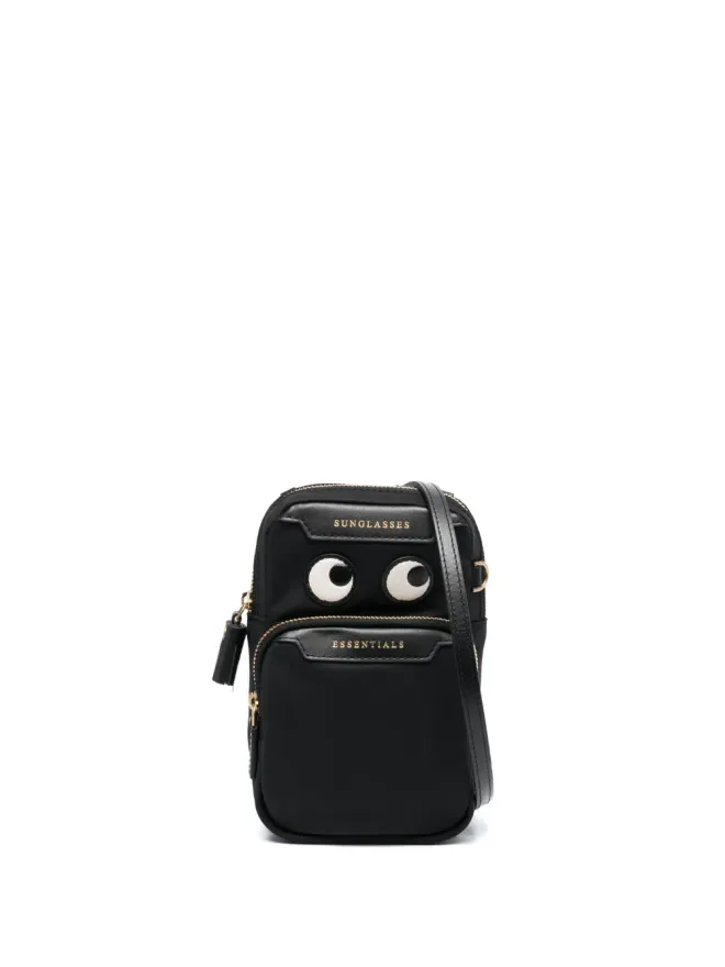 Anya Hindmarch Anya Hindmarch Eyes Essentials クロスボディバッグの商品画像