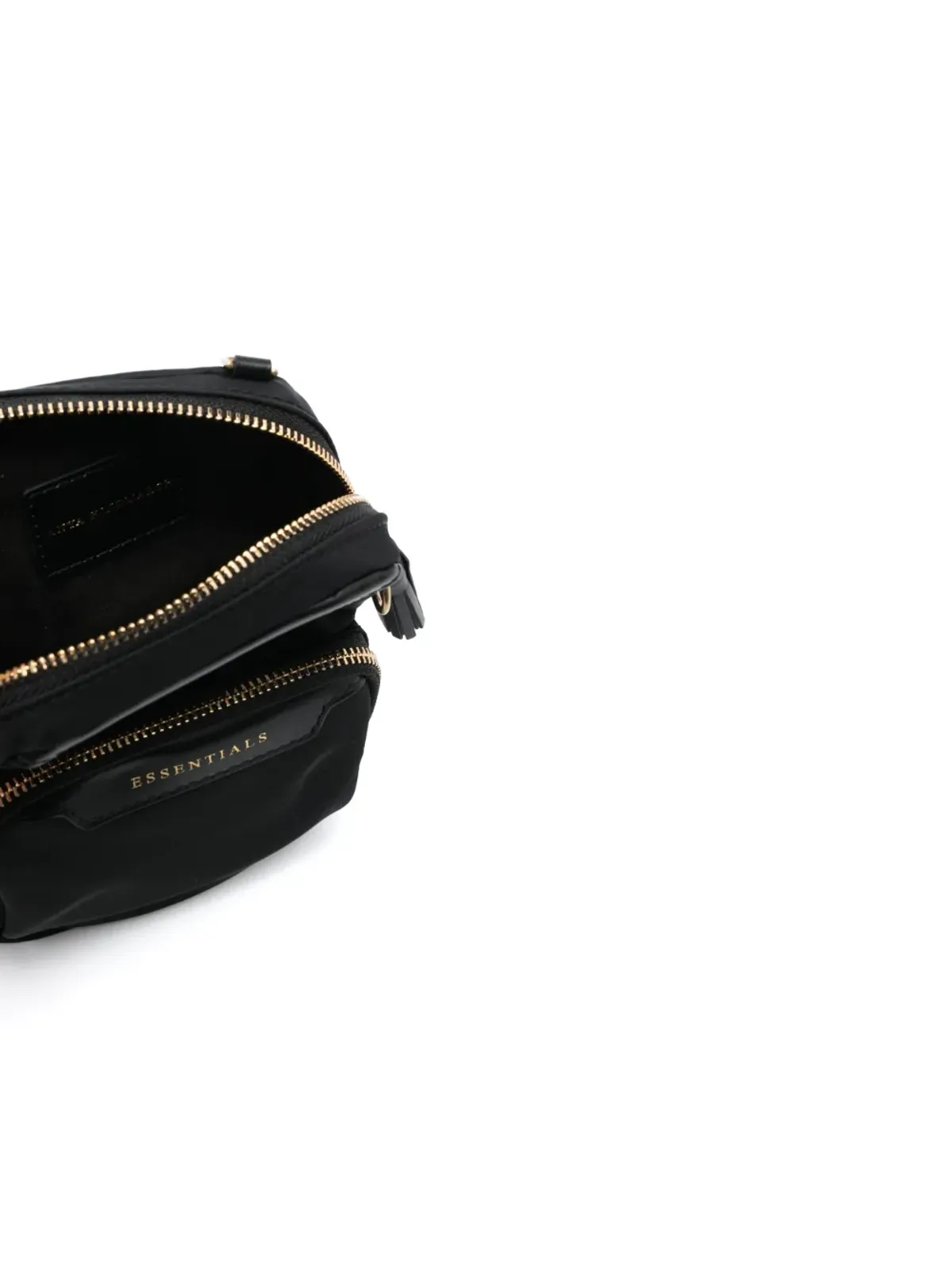 Anya Hindmarch Eyes Essentials クロスボディバッグ - 画像5