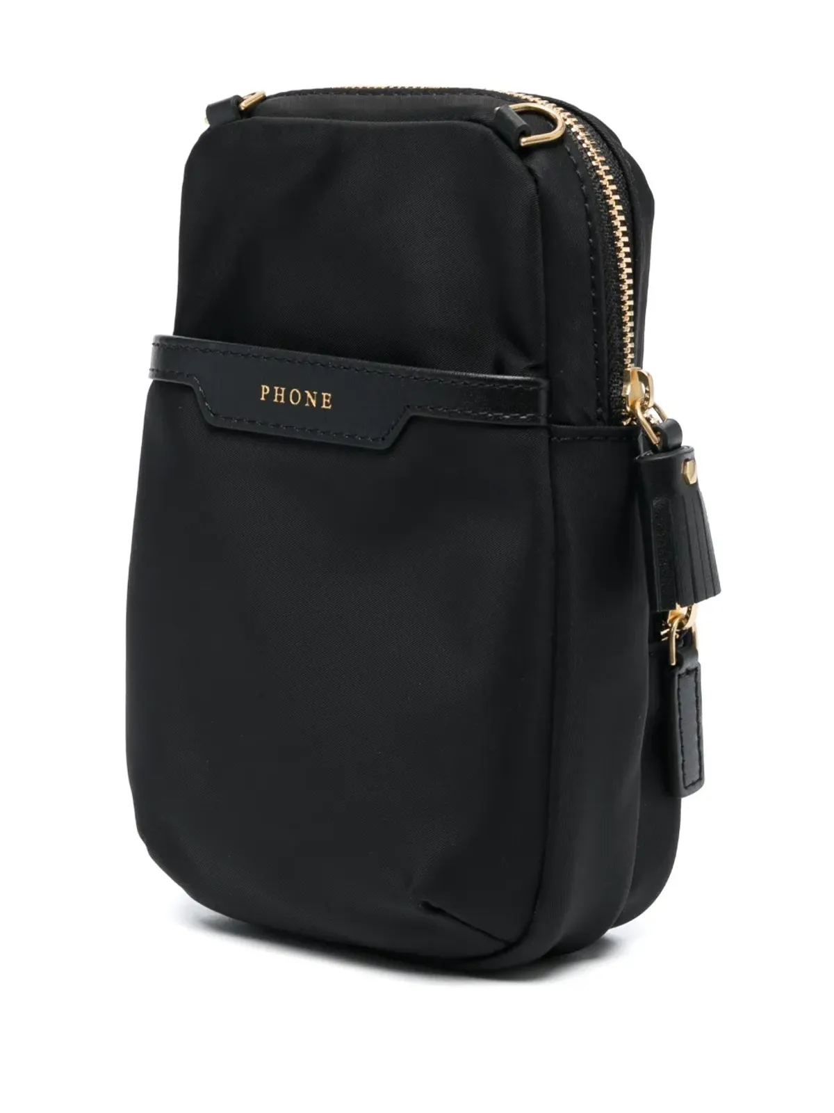 Anya Hindmarch Eyes Essentials クロスボディバッグ - 画像3
