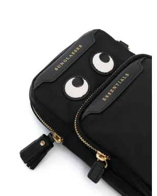Anya Hindmarch Eyes Essentials クロスボディバッグ - サムネイル4