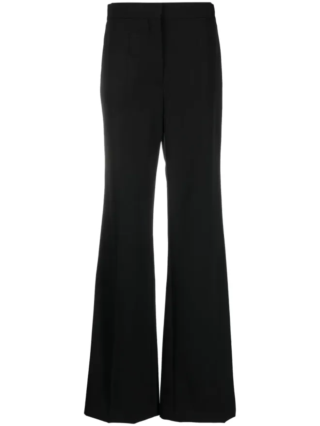 Stella McCartney Stella McCartney Stella Iconics フレアパンツの商品画像