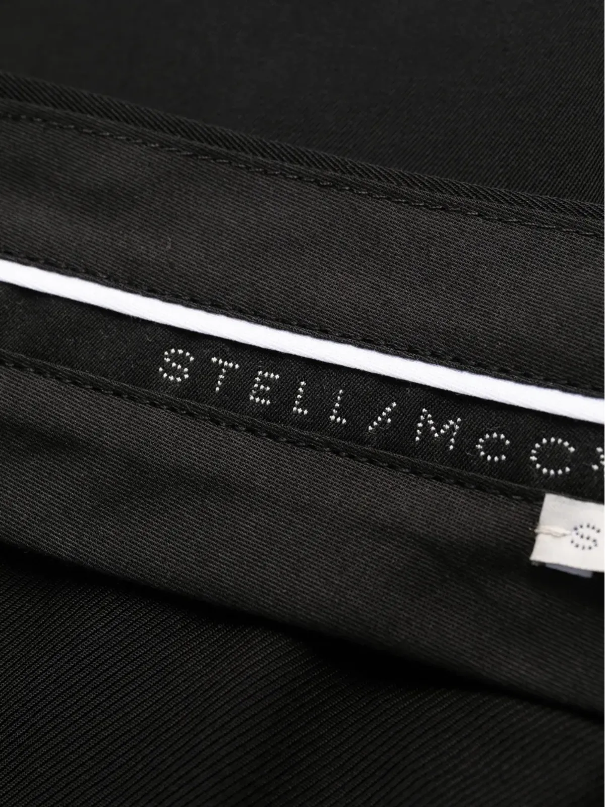 Stella McCartney Stella Iconics フレアパンツ - 画像5