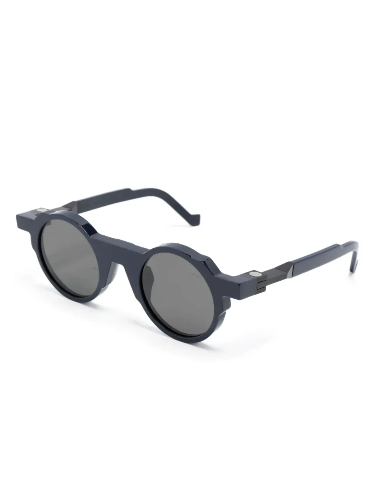 VAVA Eyewear ラウンドフレームサングラス - 画像2