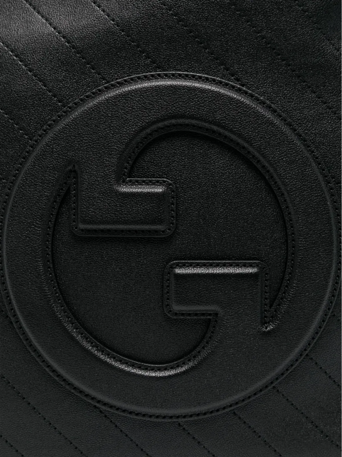 Gucci ブロンディ トートバッグ - 画像4