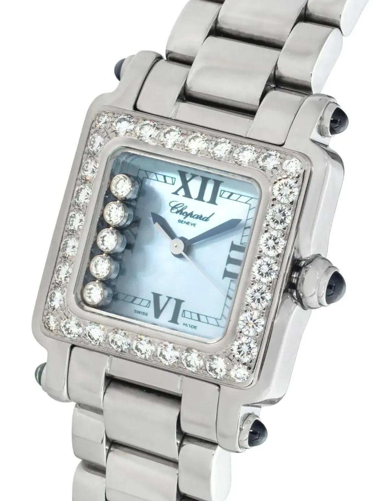 Chopard Pre-Owned ハッピースポーツ - 画像2