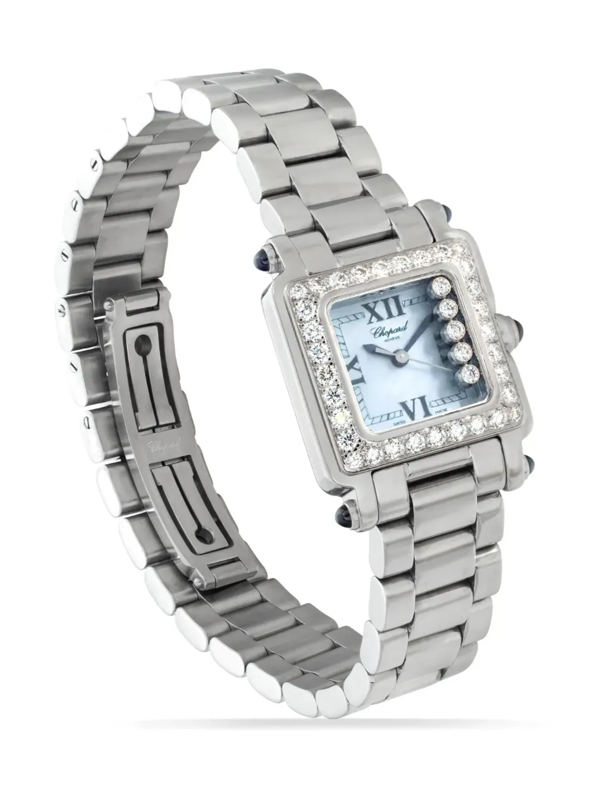 Chopard Pre-Owned ハッピースポーツ - 画像3