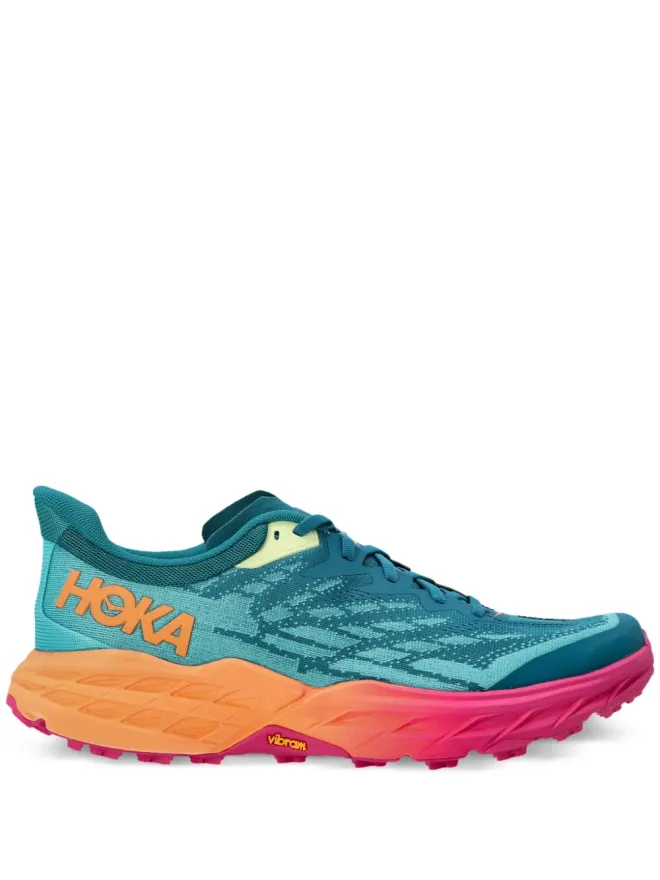 HOKA HOKA Speedgoat 5 ロー・トップ スニーカーの商品画像