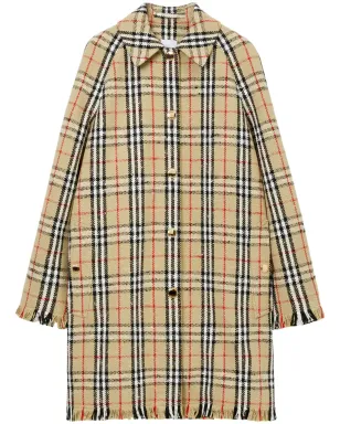 Burberry レインコート - サムネイル1
