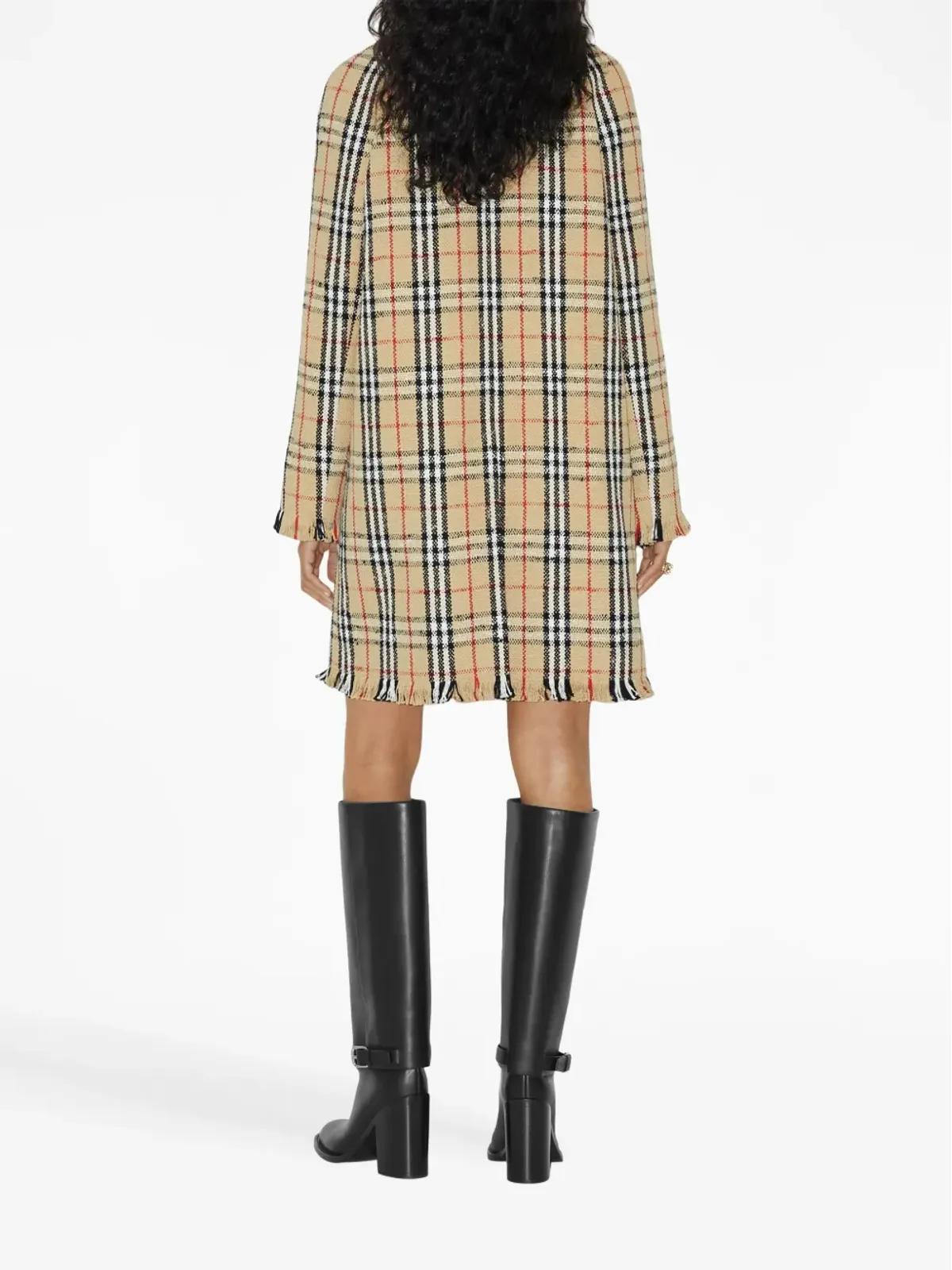 Burberry レインコート - 画像4