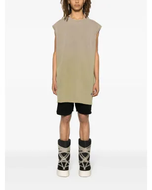 Moncler + Rick Owens オムブレ効果ジャージーベスト - サムネイル2