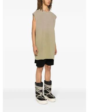 Moncler + Rick Owens オムブレ効果ジャージーベスト - サムネイル3