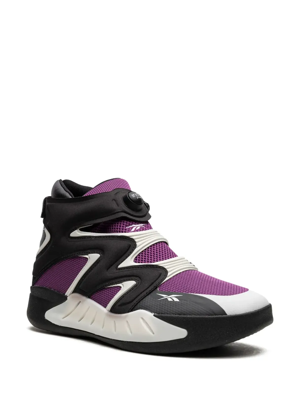 Reebok Instapump Fury Zone スニーカー - 画像2