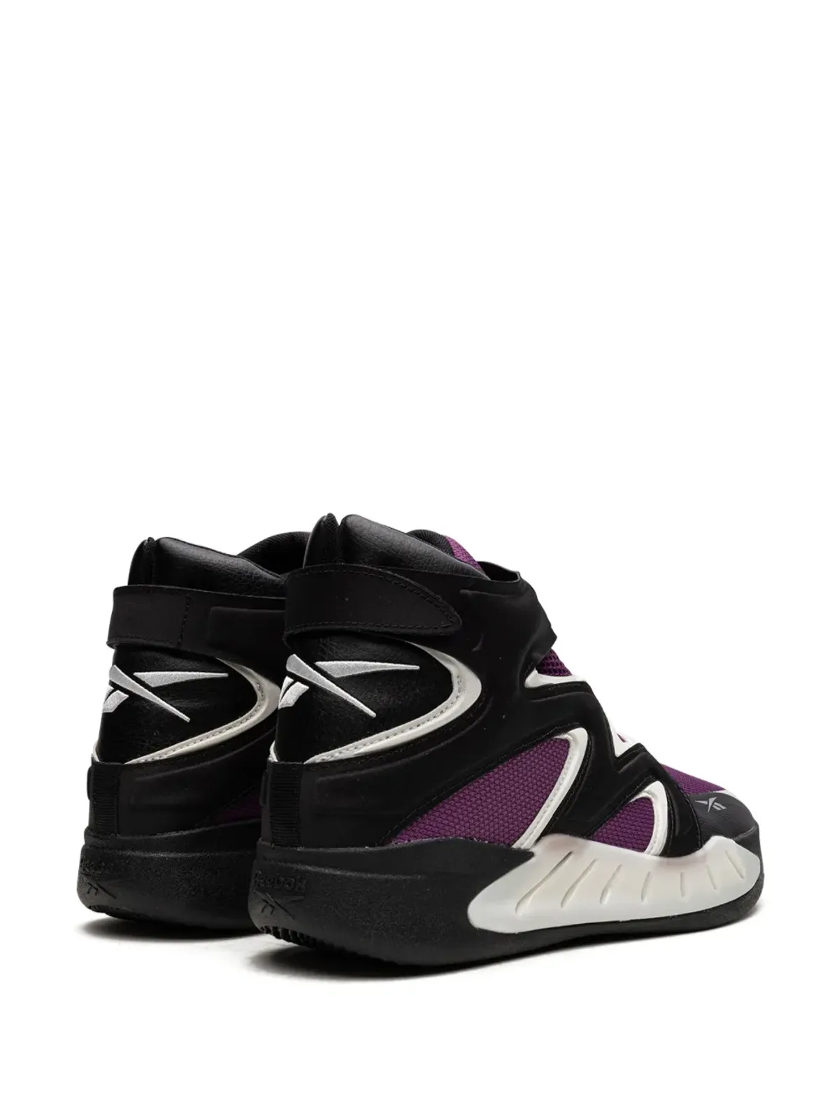 Reebok Instapump Fury Zone スニーカー - 画像3