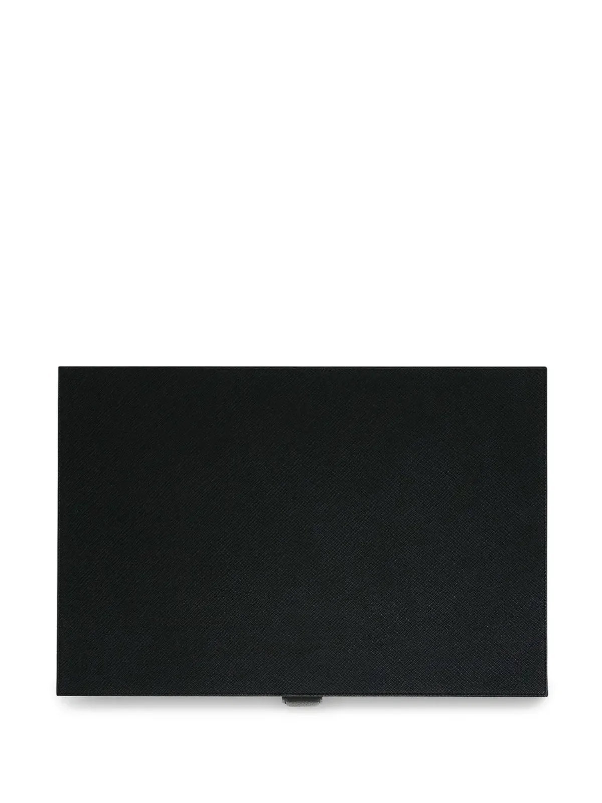 Smythson パナマレザーのバックギャモンケース - 画像5