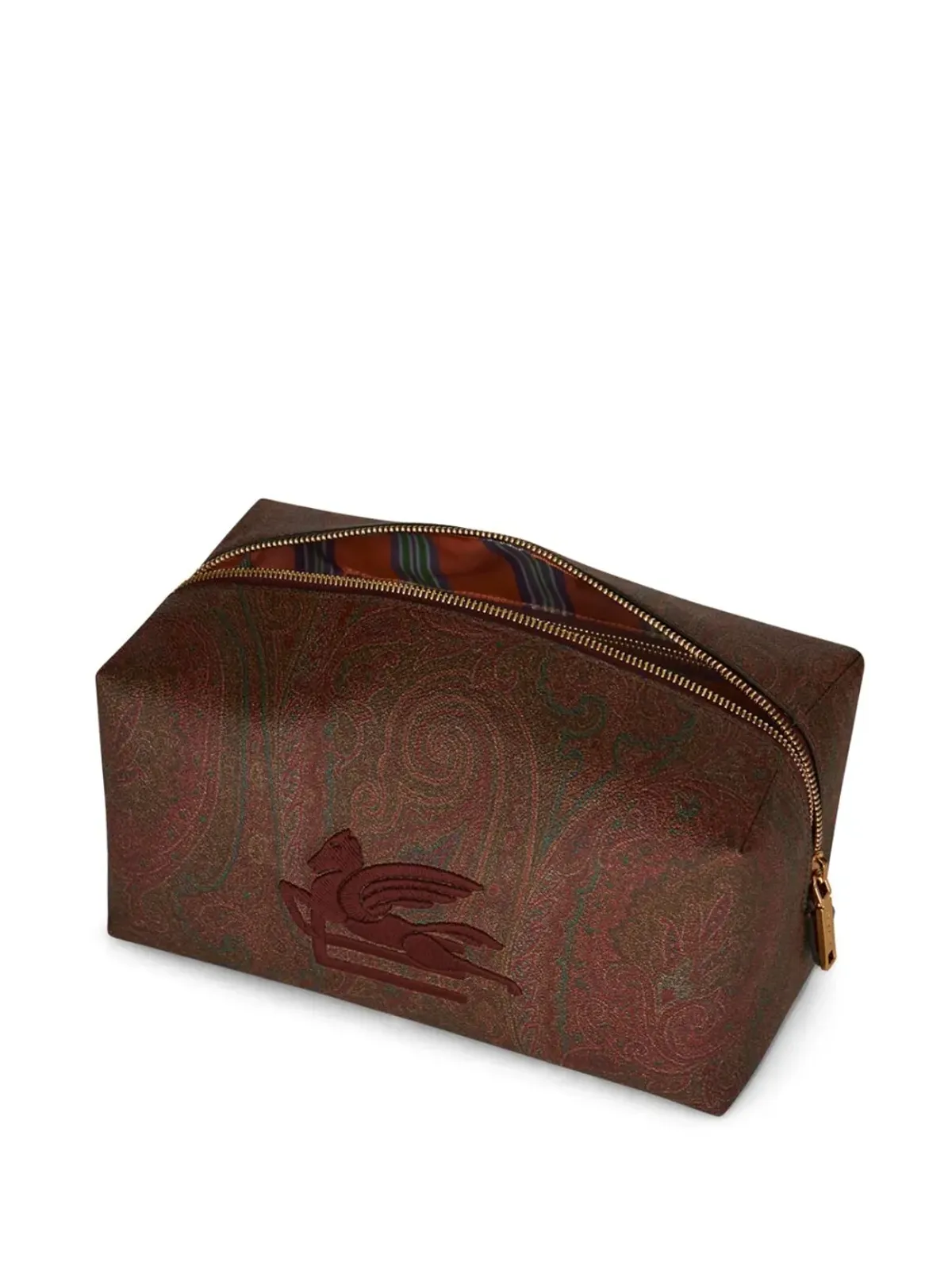 ETRO Love Trotter ビューティーケース - 画像5