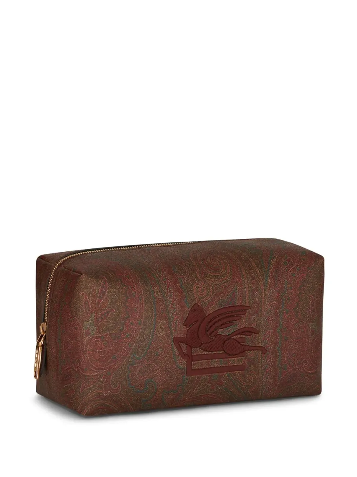 ETRO Love Trotter ビューティーケース - 画像3