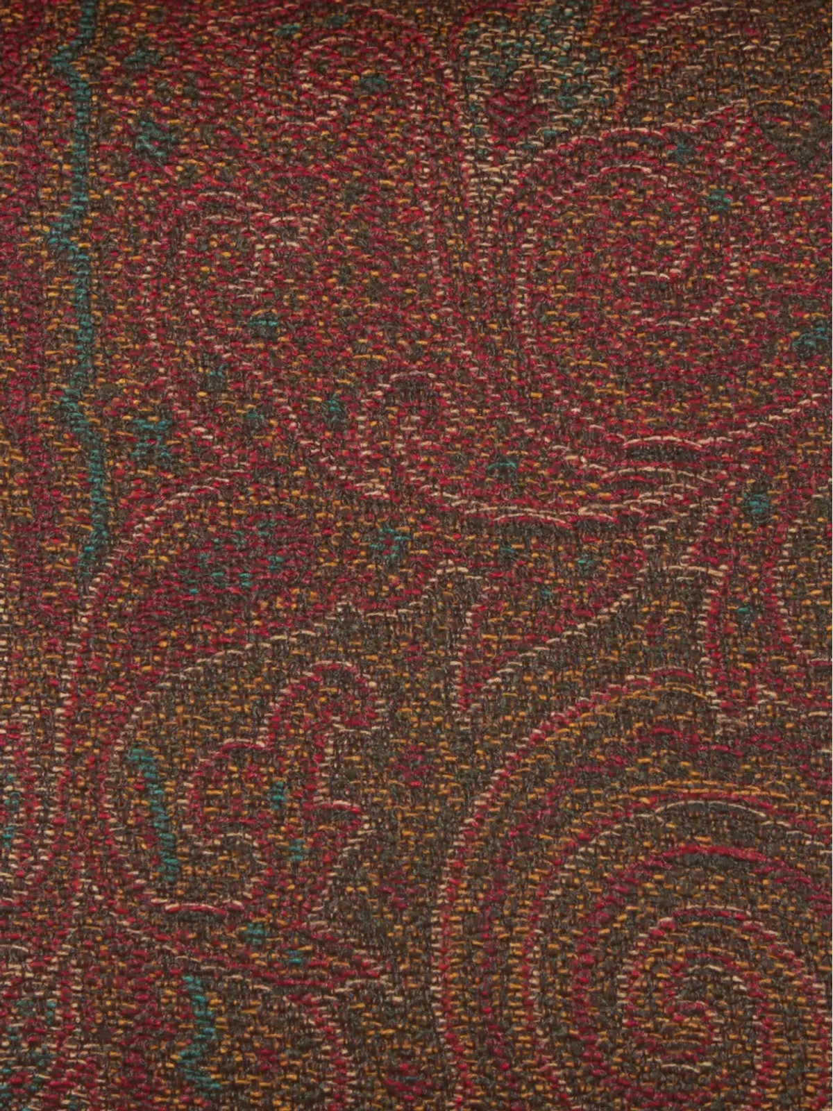 ETRO Love Trotter ビューティーケース - 画像4