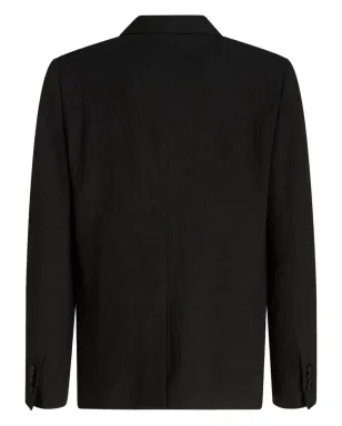 ETRO パターンジャカード イブニングブレザー - サムネイル5
