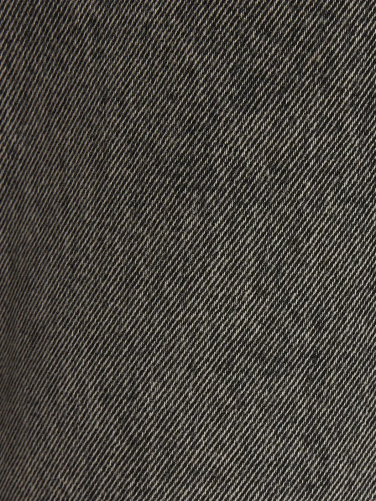 ETRO ミッドライズ・ストレートジーンズ - 画像3
