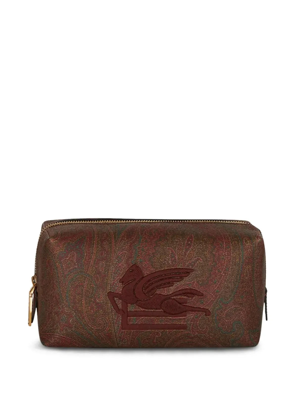 ETRO Love Trotter ビューティーケース - 画像1
