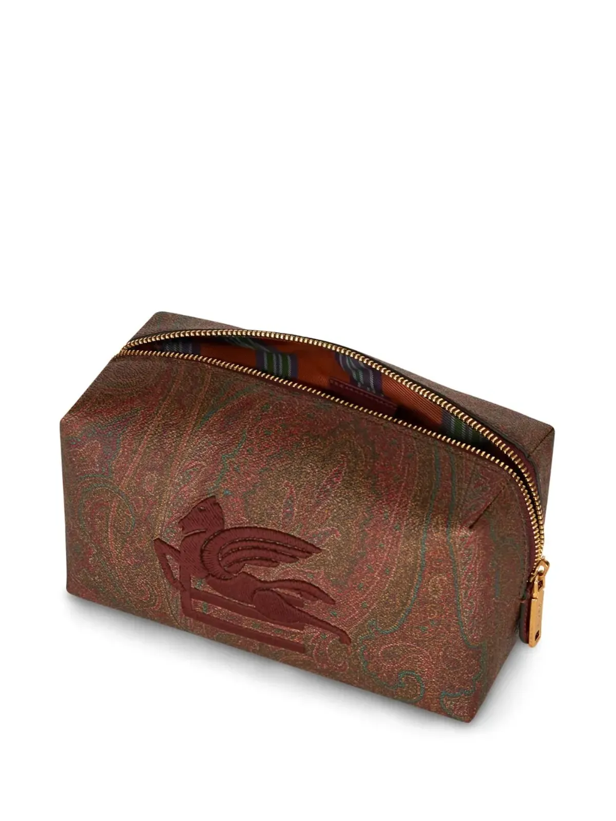 ETRO Love Trotter ビューティーケース - 画像5