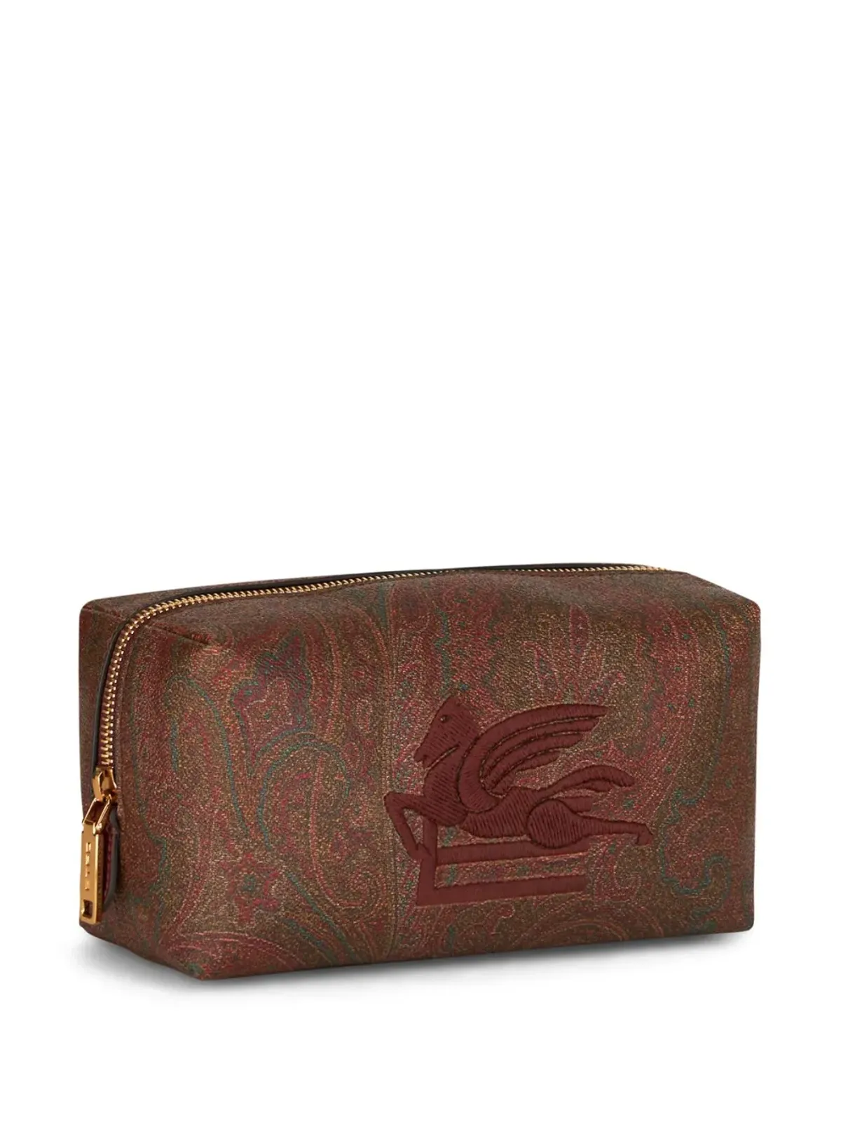 ETRO Love Trotter ビューティーケース - 画像3