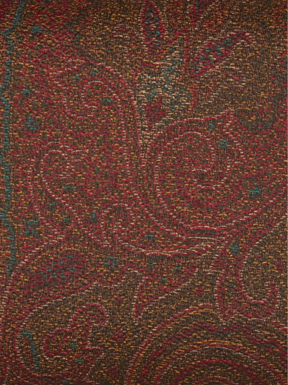 ETRO Love Trotter ビューティーケース - 画像4