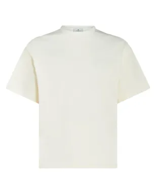 ETRO ロゴ刺繍入りコットンTシャツ - サムネイル1