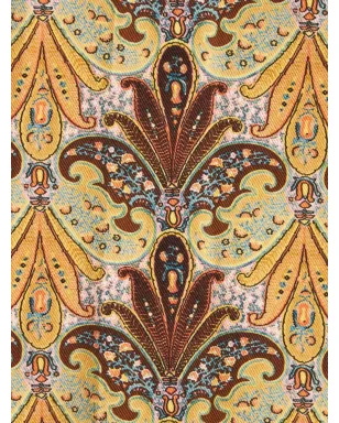 ETRO グラフィックプリント・フレアジーンズ - マルチカラー - サムネイル3