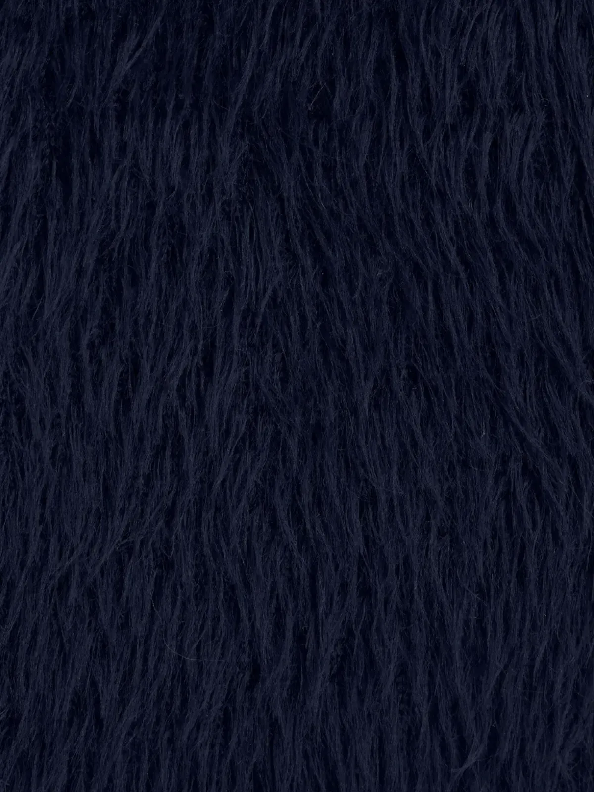 ETRO ブラッシュドニット クロップドカーディガン - 画像5