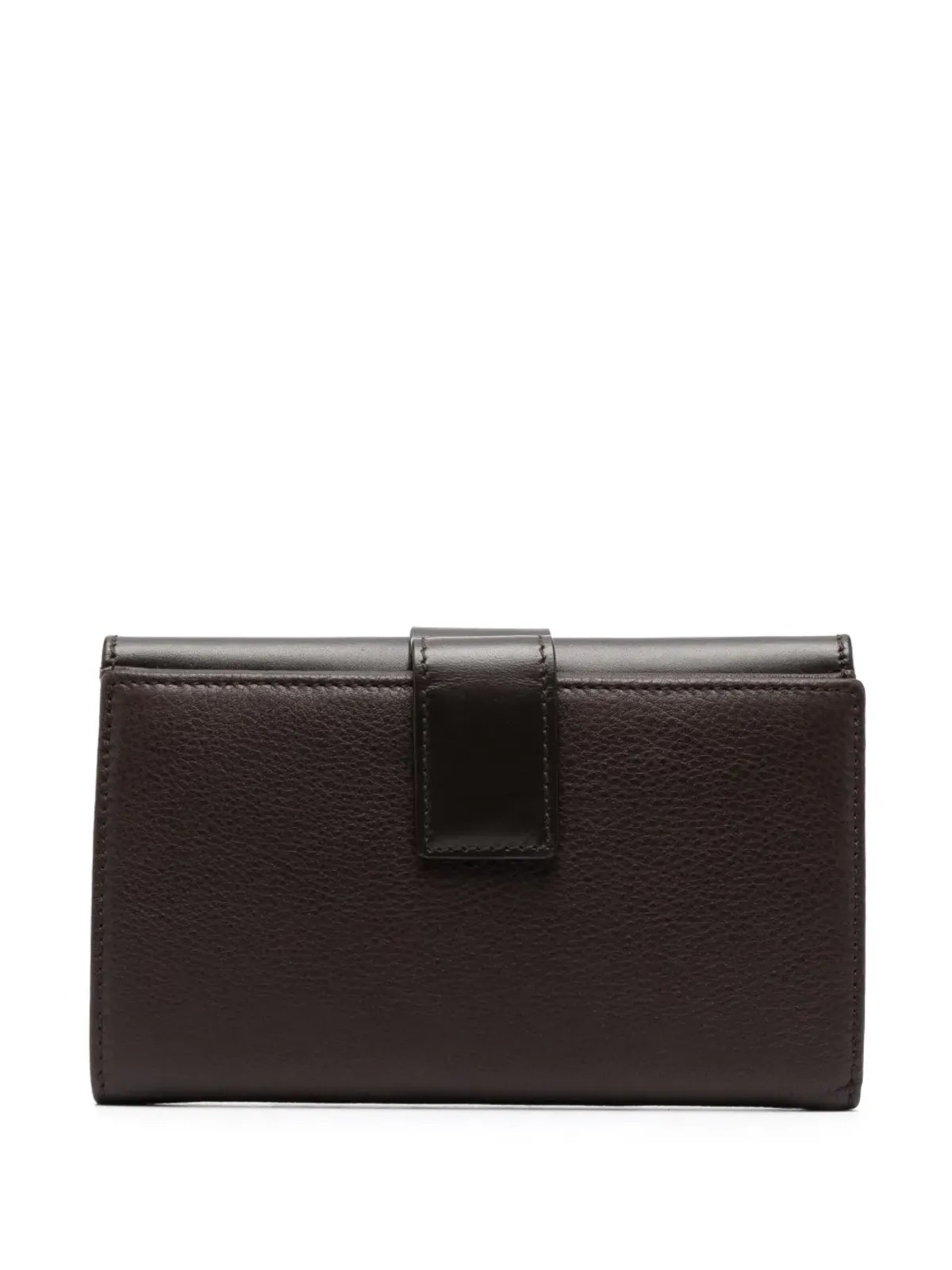 Christian Dior Pre-Owned ロゴ クラスプ ウォレット 2000年代 - 画像2