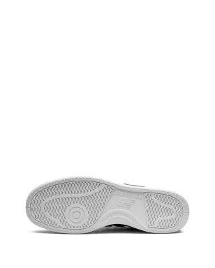 New Balance 480 ブラック/ホワイト スニーカー - サムネイル4
